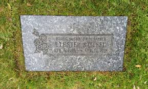 Ira "Lester" Stiefel (1924-1978)