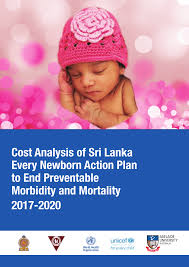 Pdf Cost Analysis Of Sri Lanka Every Newborn Action Plan To End Preventable Morbidity And Mortality