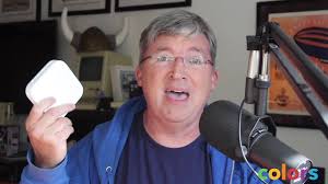 iPod Hi-Fi as AirPlay 2 speaker via AirPort Express