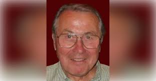 Obituary information for Joseph Varhelyi