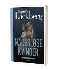 This is her official fanpage on. Se Raekkefolgen Pa Camilla Lackbergs Boger I Fjallbacka Serien