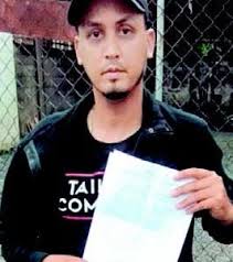 Camarógrafo Denuncia Agresión De Dirigente PLD