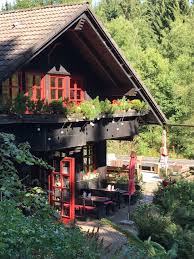 Waldcafe Forellenteich In Braunlage Harz Im Brunnenbachstal Braunlage Harz Forellenteich Forelle