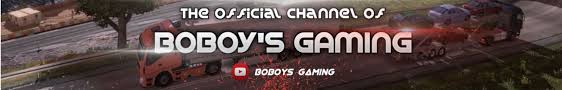 Boboy Gaming Home Facebook