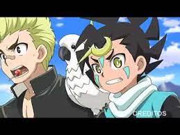 Hoy, cada día se subirá un nuevo episodio de beyblade burst. Beyblade Burst Evolution 35 Promotions
