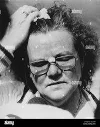 Winnie Johnson's Instagram, Twitter & Facebook