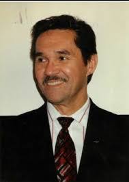 Ronald Tedrow's Instagram, Twitter & Facebook