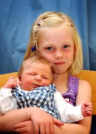 Velkommen til verden