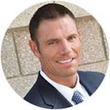 Jeff Tisdale, Loan Officer