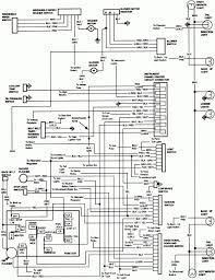 Alternator voltage regulator instrument panel starter and drive distributor 1999 Ford F 250 Wiring Schematic Wiring Diagrams Post Grouper