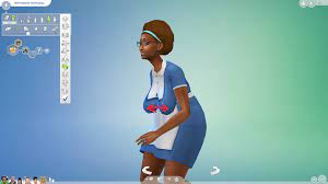 I wish breast physics was a thing in ts4 since you can change the size of your sim's breasts, most games have it, it's so strange to have a . Real Time Body Physics Page 23 Downloads The Sims 4 Loverslab