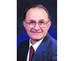 Atholl Halstead Obituary (2023)