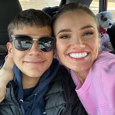 a great way to end “Fire Safety Week” with my favorite firefighter 🔥