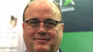 NJ DOT Commissioner Francis K. O'Connor named