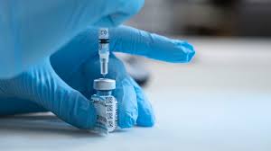 (/ˈfaɪzər/) is an american multinational pharmaceutical corporation. Pfizer Vaccine Shipments To Florida Delayed Over Production Issues