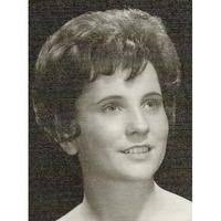 Joan Trouten Obituary