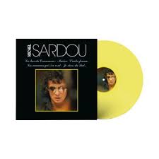 Complétez votre collection michel sardou. Les Lacs Du Connemara Exclusivite Fnac Vinyle Colore Michel Sardou Vinyle Album Achat Prix Fnac
