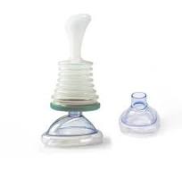 CE Certificated Anti Choking Device Chokevac Manufacturer Choke Rescue  Device