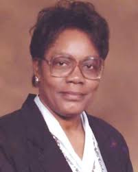 Ruby Byrd Obituary