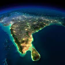 Space nature globe planet universe moon environment sky world galaxy trees forest beach. For Realism He Downloaded Countless Gigabytes Of Real Satellite Images From Nasa S Visible Earth Catalogs Satellite Photos Of Earth Earth At Night Earth Photos
