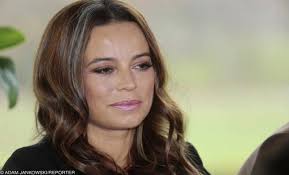 Anna mucha was born on april 26, 1980 in warsaw, mazowieckie, poland. Anna Mucha Jest Chora Co Takiego Dolega Aktorce