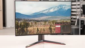 Lg has even incorporated calibration hardware and color calibration pro software directly into the monitor making it easy to tweak the color palette to. Lg 27gn950 B Review Rtings Com