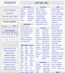 Craigslist provides local classifieds and forums for jobs, housing, for sale, services, local community, and events Tuesday Tutorial Selling Products On Craigslist A Step By Step Guide Digital Marketing Agency Web801