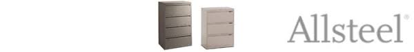 Maybe you would like to learn more about one of these? Allsteel Lateral File Rails For Side To Side Filing In Allsteel File Cabinets