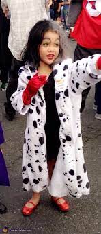 We did not find results for: Girl S Cruella Deville Costume Diy Costumes Under 35