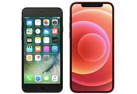 Used apple iphone 7 plus phone for xfinity on swappa. Is The Iphone 7 Worth Buying In 2021 Swappa Blog