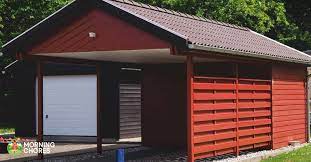 Do not skip this step: 20 Stylish Diy Carport Plans That Will Protect Your Car From The Elements