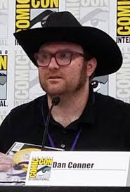 Words of Wisdom: Dan Conner