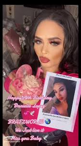 Remembering Danielle: One Year Later 💔