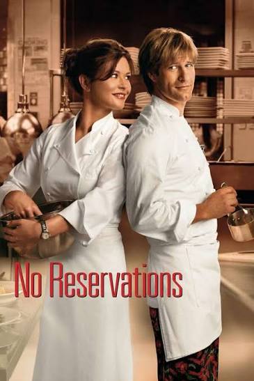 No Reservations (2007) directed by Scott Hicks • Reviews, film + cast •  Letterboxd