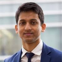 Debarun Gupta's Instagram, Twitter & Facebook