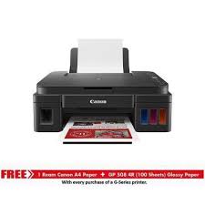 Scopri ricette, idee per la casa, consigli di stile e altre idee da provare. Best Deals For Canon Pixma G 3010 All In One Mobile Cloud Printing Inkjet Printer Black In Nepal Pricemandu