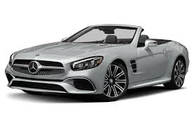 2017 mercedes benz sl class convertible. 2017 Mercedes Benz Sl 450 Specs And Prices