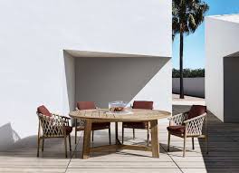 Chair Ginestra B B Italia Outdoor Design By Antonio Citterio Outdoor Dining Chairs Outdoor Dining Dining Table