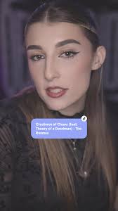 Another cute transition for you guys😋 Been jamming out to @The Rasmus with  their new song featuring Theory of a Deadman and it slaps!!! Shoutout to  all the weirdos🖤 DROP SOME COVER REQUESTS LETS GO!! ...