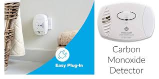 The only reason i'm giving it 3 starts is because of the smoke detection question. Amazon First Alert Plug In Carbon Monoxide Detector With Battery Backup Only 14 55 Reg 42