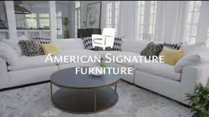 Fill in the application form. American Signature Furniture Tv Commercial Special Financing Ispot Tv
