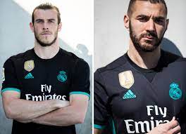 The condition of this shirt is bnwt with bright, strong colours and nice feel to the shirt. Real Madrid Away Jersey 2017 Jersey On Sale