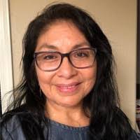 Shawna Benally's Instagram, Twitter & Facebook