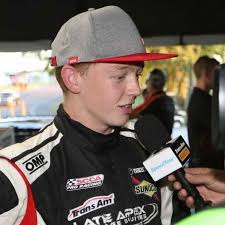 Silver Hare Racing Set for Trans Am Opener at Sebring