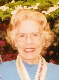 Obituary information for Anne Darrough Travis