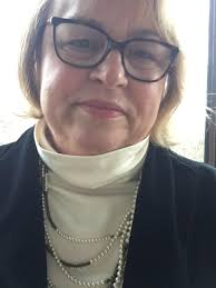 2020 Interview with Beth Wasson - Sisters in Crime