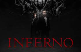 Inferno is better than the da vinci code or angels & demons, but both of those films set the bar. Inferno Movie Motion Poster Teaser Trailer