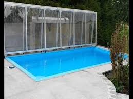 Poolabdeckung Selber Bauen Elektrische Winde Unterkonstruktion Stahl Offnen Youtube Poolabdeckung Schwimmbadabdeckungen Schwimmbader