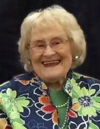 Lucille Worcester ("Larry")