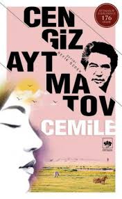 Bir deri bir kemik kalmıştı. Otuken Kitap Elveda Gulsari Cengiz Aytmatov